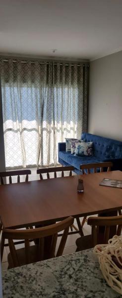Ap ótima localização Guarujá